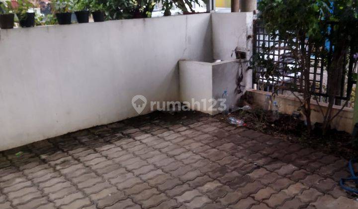 Dijual Rumah Over Kredit di Villa Bogor Indah Sukaraja Kab Bogor 2