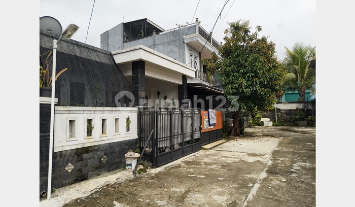 Dijual Rumah di Puri Nirwana Kel Karadenan Cibinong Kab Bogor 2