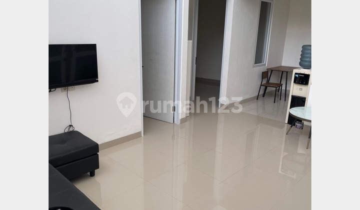 For Rent House in Taman Sari Ciapus