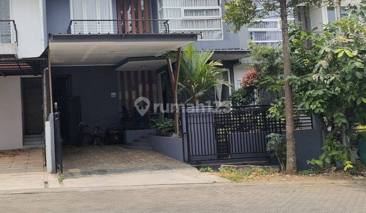 Dijual Rumah di Royal Tajur Bogor Selatan  1