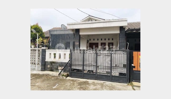 For Sale House in Puri Nirwana, Karadenan Village, Cibinong, Bogor Regency