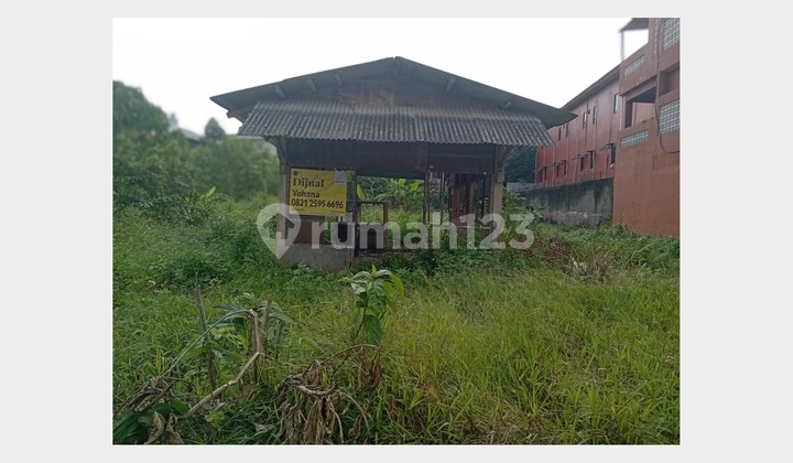 Dijual Tanah di Dramaga Bogor Barat Dijual Tanah di Dramaga Bogor Barat