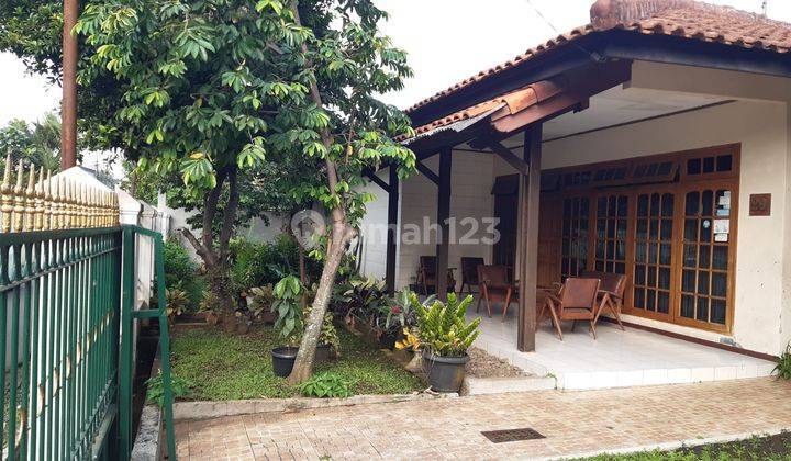 Rumah di Kedung Halang Kav Pelita Bogor Utara 2