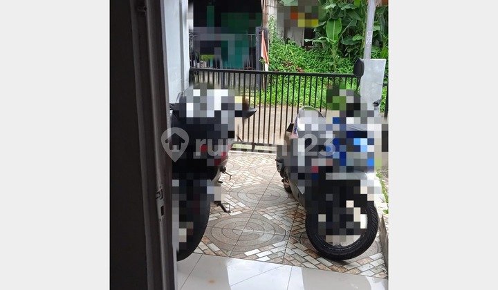 For Sale Ready-to-Occupy House - 3 Bedroom Affordable Price at Harvest City Cileungsi SHM 006430 2