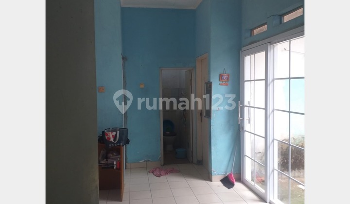Dijual Rumah siap huni di Perum Ciomas Hills, Cluster Pangrango Bogor