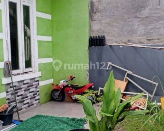 Dijual Cepat Rumah Siap Huni SHM di Taman Dramaga Permai 6 2