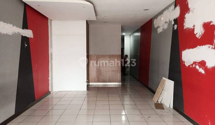 Dijual Dan Disewakan Ruko Milenium di Tanah Baru Bogor 2