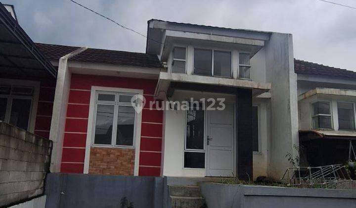 Dijual Rumah di Perumahan Bumi Rancamaya Residen Caringin 1