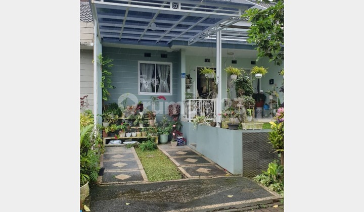 For Sale House in Bogor Nirwana Residence South Bogor For Sale House in Bogor Nirwana Residence South Bogor