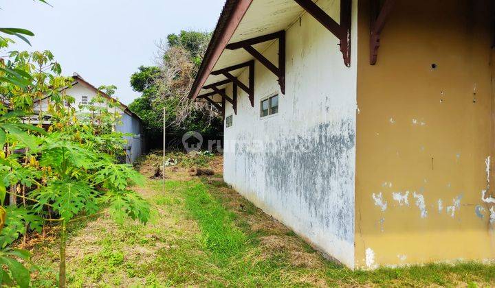 Dijual Rumah Heritage di Perumahan Arco Sawangan  2