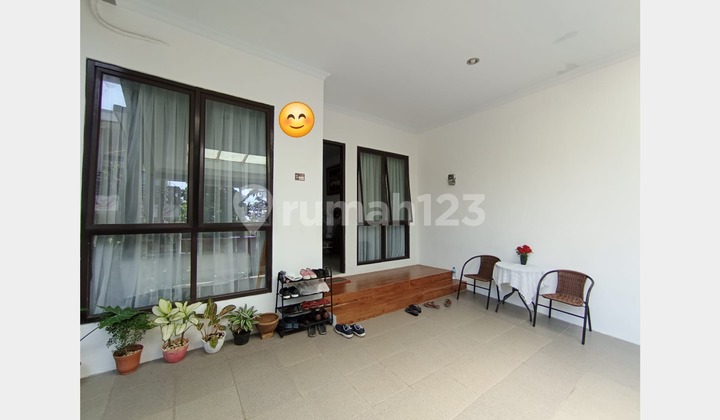 Dijual  rumah siap huni, di Mutiara Bogor Raya Katulampa. Bogor Timur 2