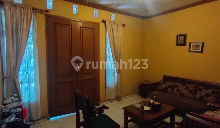 Dijual Rumah di Bukit Cimanggu City Tanah Sareal Bogor 2