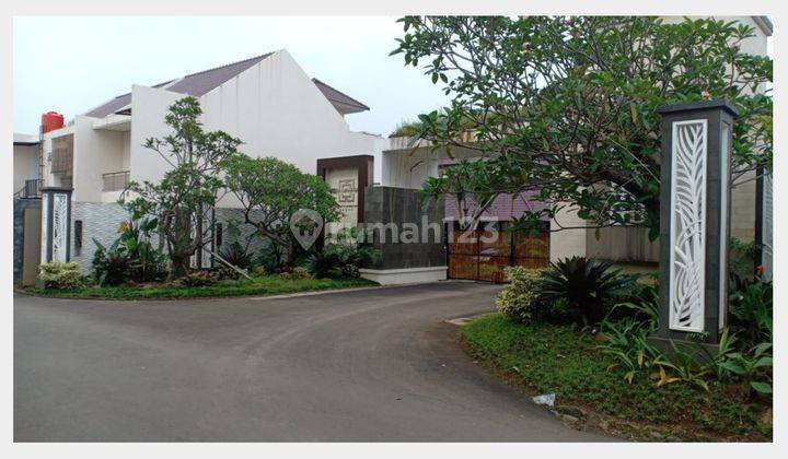 foto lainnya dijual rumah perumahan terra maharani