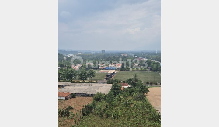 foto lainnya  dijual studio apartemen fully furnished