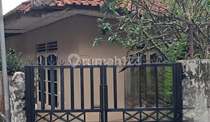 Dijual Rumah di Sukamulya Bogor Tengah Dijual Rumah di Sukamulya Bogor Tengah