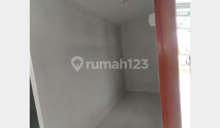 Dijual 3 Rumah Kontrakan di Ciomas Harapan Kab Bogor  2