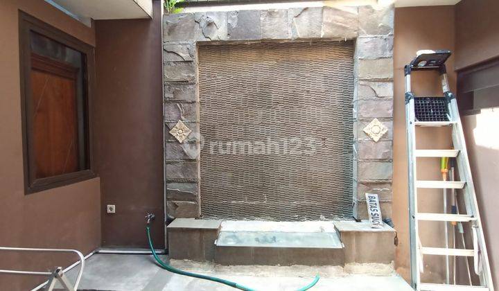 foto lainnya dijual rumah luas dan nyaman