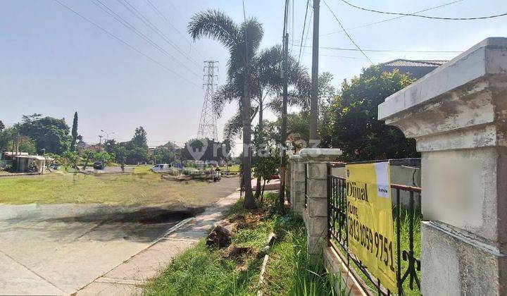 Dijual Rumah di Taman Yasmin Jl Cemara Boulevard Cilendek Timur 2