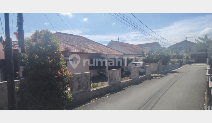 For Sale: House in Kedung Waringin Complex, Perikanan Taman Cimanggu 2