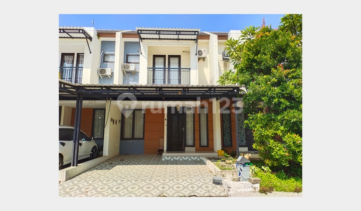 Dijual / Disewakan Rumah 2 Lantai Bali Resort Bogor, Cluster Kintamani Ranca Bungur Dijual / Disewakan Rumah 2 Lantai Bali Resort Bogor, Cluster Kintamani Ranca Bungur