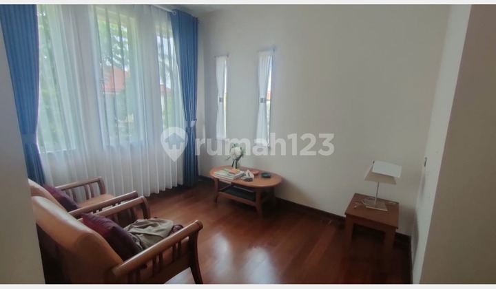 For Sale / For Rent House in Istana Bunga Cluster, South Rancamaya Bogor 2