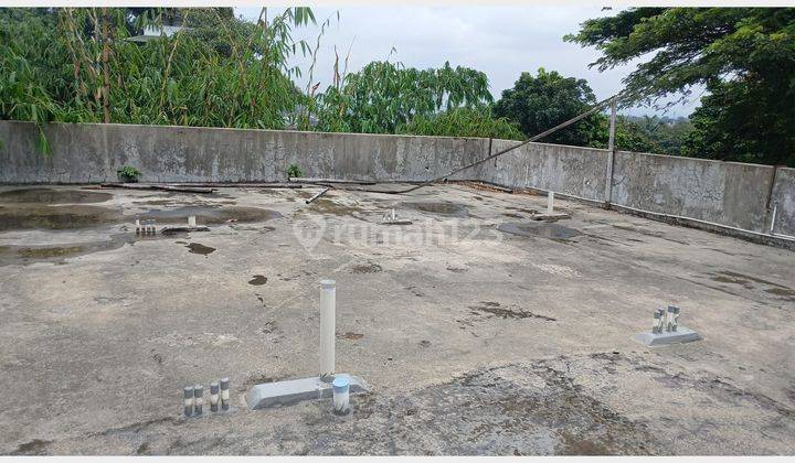 Dijual Ruko  di jln Raya Pasir Kuda Kotamadya Bogor 2