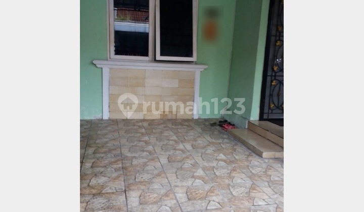 Dijual Murah Rumah di Vila Bogor Indah 3 Bogor Utara 2