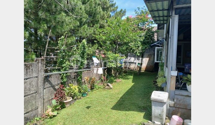 House for Sale in Bondongan Residence, South Bogor