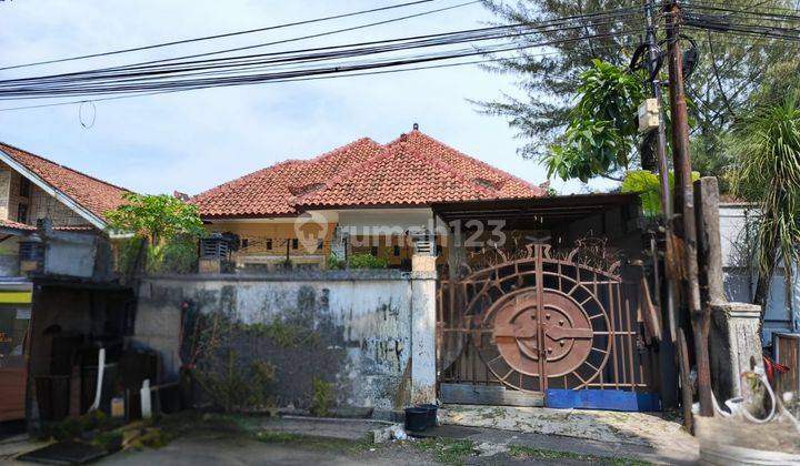 Dijual Rumah di Jl Jabaru 2, Pasir Kuda, Bogor Barat, Kota Bogor 1