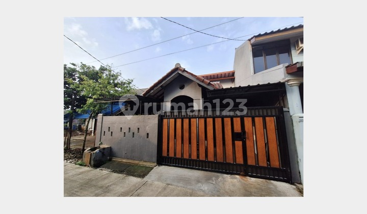 Dijual Rumah di Perum Bukit Asri Pabuaran Cibinong Kab Bogor Dijual Rumah di Perum Bukit Asri Pabuaran Cibinong Kab Bogor