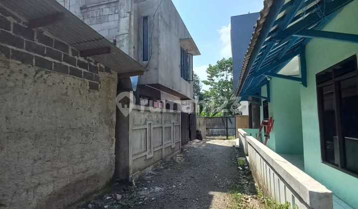 DIJUAL RUMAH HUNIAN Jl. Rancamaya 2
