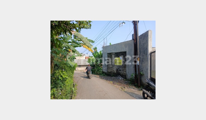 For Sale: Plot of Land on Jl. Desa Ciomas, kp. Sukamekar, Ciomas, Bogor For Sale: Plot of Land on Jl. Desa Ciomas, kp. Sukamekar, Ciomas, Bogor