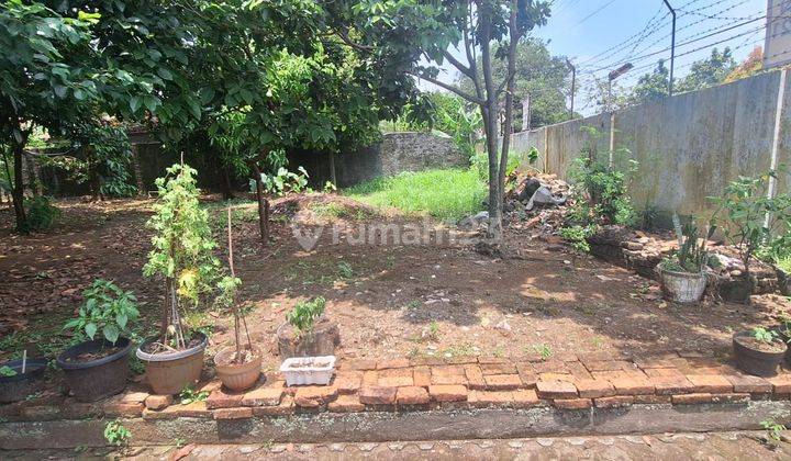 Dijual Kavling di Kedung Halang Kav Pelita Jl Pelita 2