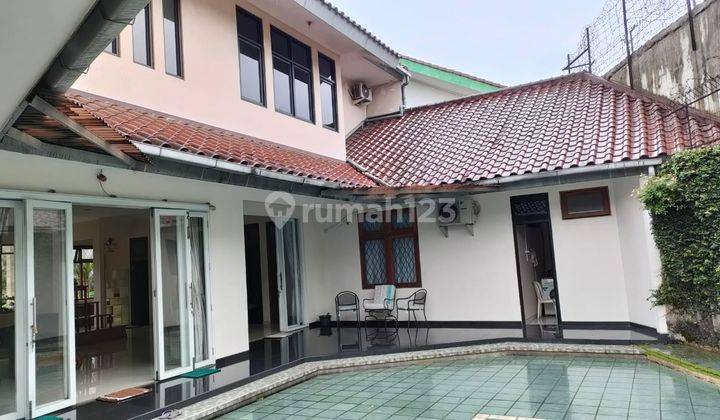 Dijual Rumah di Purimas Pahlawan Bondongan di Tengah Kota Bogor 2