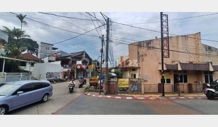 Dijual Rumah Lokasi strategis di Kebon Pala Bogor Tengah 1