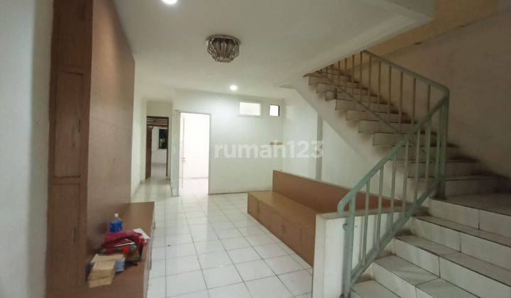 Dijual Dan Disewakan Ruko Milenium di Tanah Baru Bogor 2