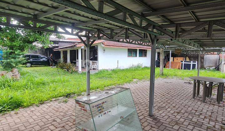 Dijual Rumah di Jerokuta Bondongan Bogor Selatan 2