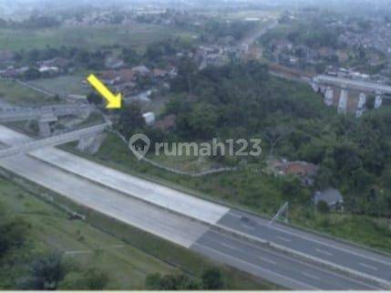 Dijual Kavling Cocok Untuk Villa Atau Resto di Cisalada Sukabumi 2