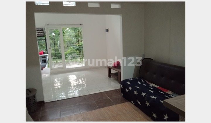 Rumah Dijual / Disewa di Pakuan Regency Dramaga 2