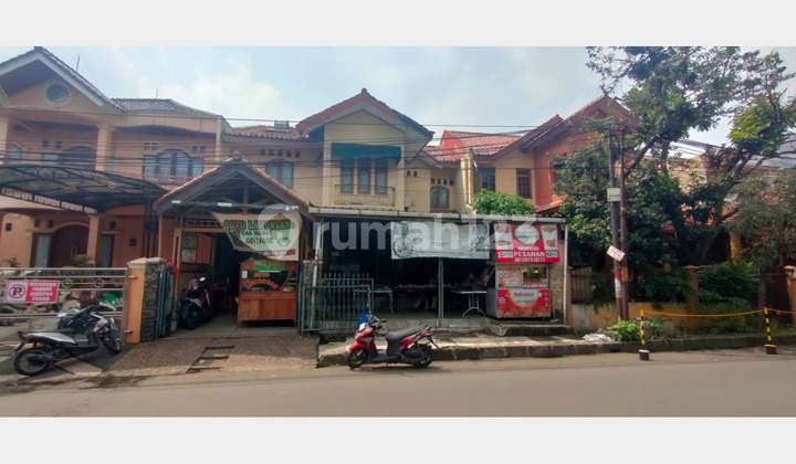 For Sale: House in Bukit Cimanggu City, Tanah Sareal, Bogor