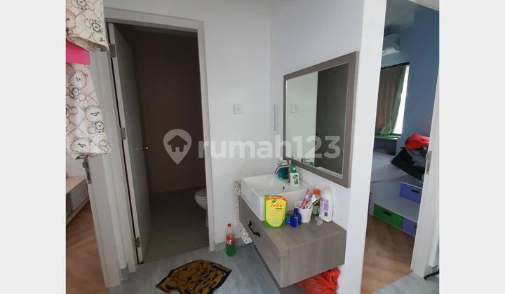 For Sale Comfortable, Cool Residential House in RancaMaya Golf Estate, The Summit Cluster