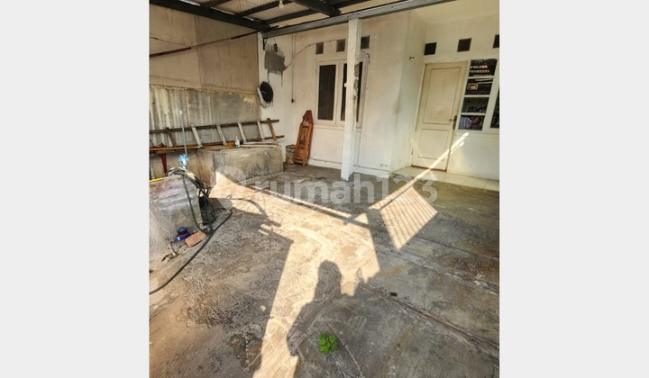 For Sale House in Bukit Cimanggu City Tanah Sareal 2