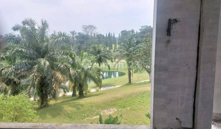 Dijual Murah Kavling di Rancamaya Golf Estate Bogor Selatan 2