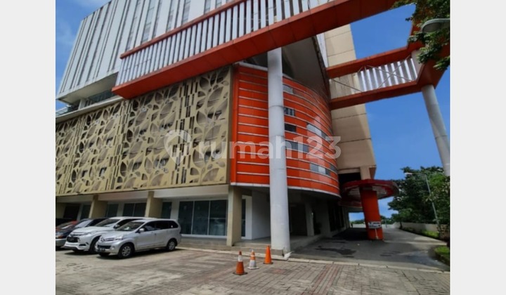 Dijual 2 Unit Apartemen, Studio dan 2 BR, Furnish Apa Adanya di Bogor Kota