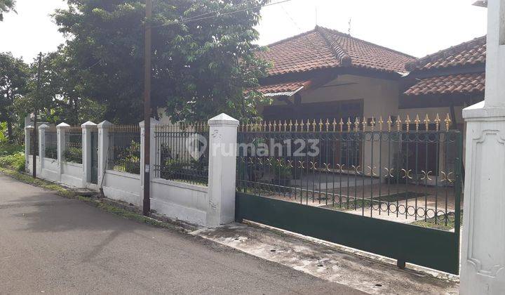 Rumah di Kedung Halang Kav Pelita Bogor Utara 1