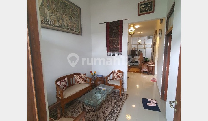 For Sale: Residential House in Grand Cimandala Residence Housing Complex, Cimandala, Sukaraja 2