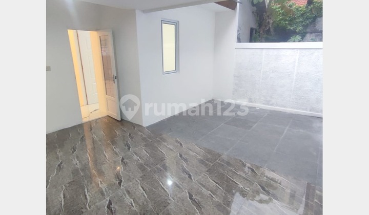 For Sale, Ready-to-Occupy House in Tampak Siring Cluster, Sentul City 2