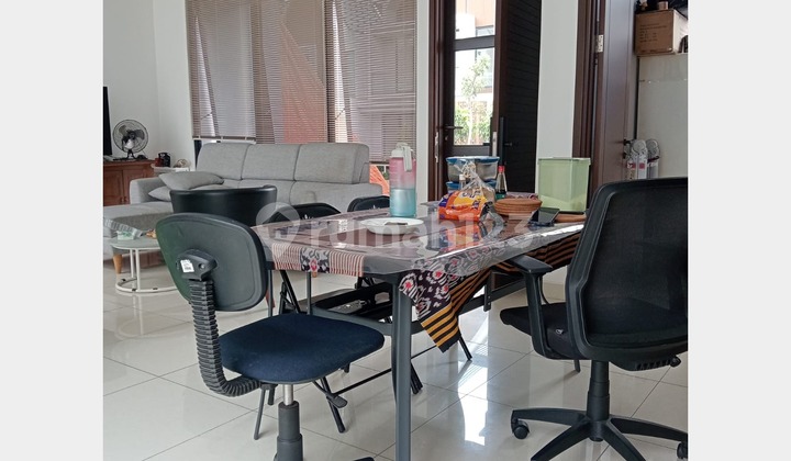For Rent: Fully furnished, ready-to-occupy house, Pinewood Cluster, Summarecon For Rent: Fully furnished, ready-to-occupy house, Pinewood Cluster, Summarecon