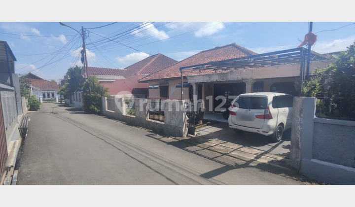 Dijual Rumah di Kedung Waringin Kompleks Perikanan Taman Cimanggu Dijual Rumah di Kedung Waringin Kompleks Perikanan Taman Cimanggu