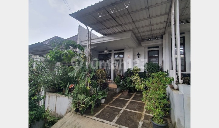 Dijual Rumah Tinggal di Perumahan Grand Cimandala Residence, Cimandala, Sukaraja 